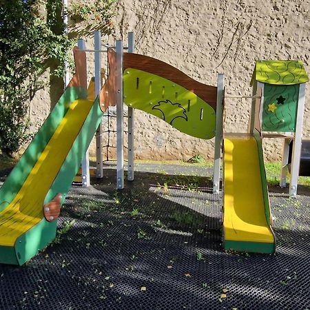 Domaine Malar Otel Guillerval Dış mekan fotoğraf
