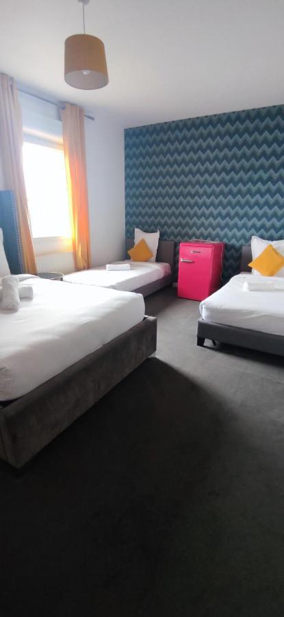 Domaine Malar Otel Guillerval Dış mekan fotoğraf